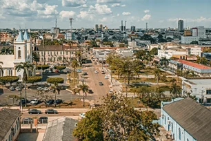 Imagem referente à matéria: Candidatos a vereador em Porto Velho: veja a lista e os números