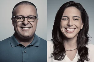 Paulinho Freire tem 54,4% e Natália Bonavides, 44,3%, no segundo turno em Natal, diz AtlasIntel