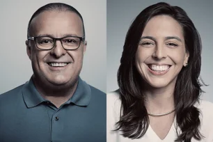 Imagem referente à matéria: Resultado da eleição em Natal: Paulinho Freire e Natália Bonavides vão disputar segundo turno