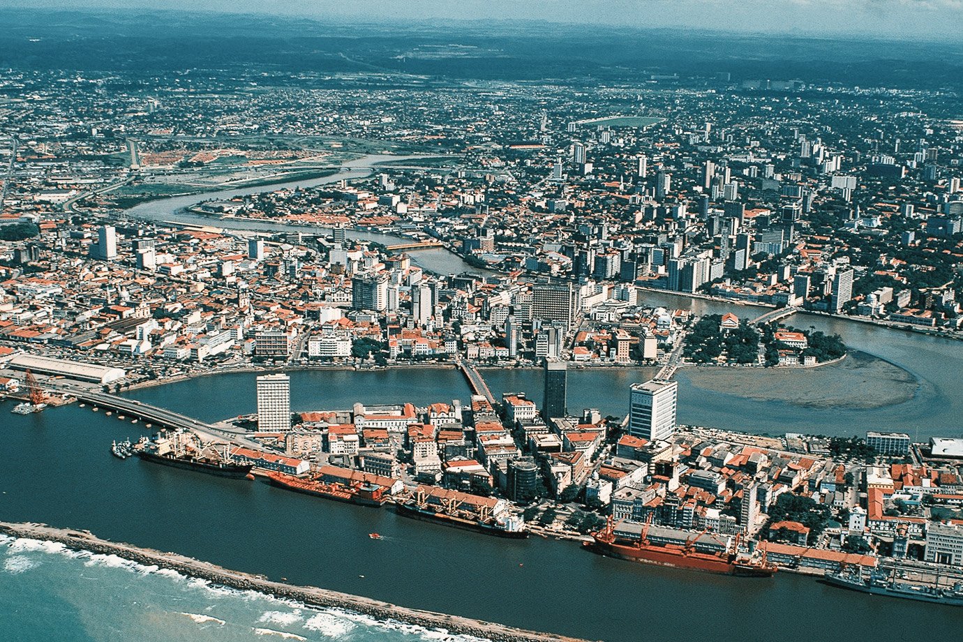 Veja quais foram os vereadores eleitos e maiores bancadas em Recife