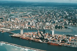 Imagem referente à matéria: Candidatos a vereador no Recife: veja a lista e os números