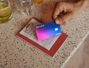 Imagem referente à matéria: Revolut anuncia expansão para a Colômbia em busca de novos mercados 