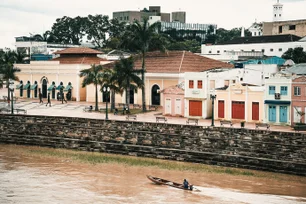 Imagem referente à matéria: Candidatos a vereador em Rio Branco: veja a lista e os números