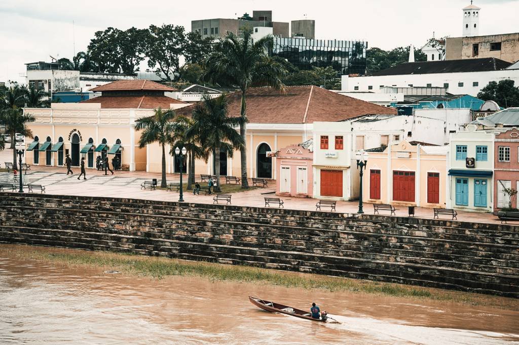 Veja quais foram os vereadores eleitos e as maiores bancadas em Rio Branco