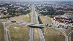 Imagem referente à matéria: CCR vence leilão de concessão da Rota Sorocabana por R$ 1,6 bilhão