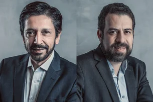 Eleições 2024: no segundo turno, Boulos e Nunes miram votos de Marçal