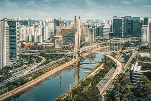 Imagem referente à matéria: Veja quais foram os vereadores eleitos e maiores bancadas em São Paulo