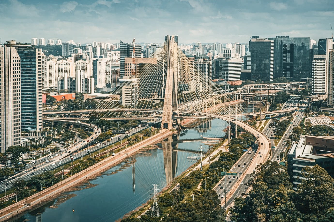 As 5 cidades mais ricas do estado de São Paulo, de acordo com o PIB