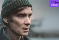 Imagem referente à notícia: 'Pequenas Coisas Como Estas': Cillian Murphy brilha em filme lento e perdido de seu maior propósito