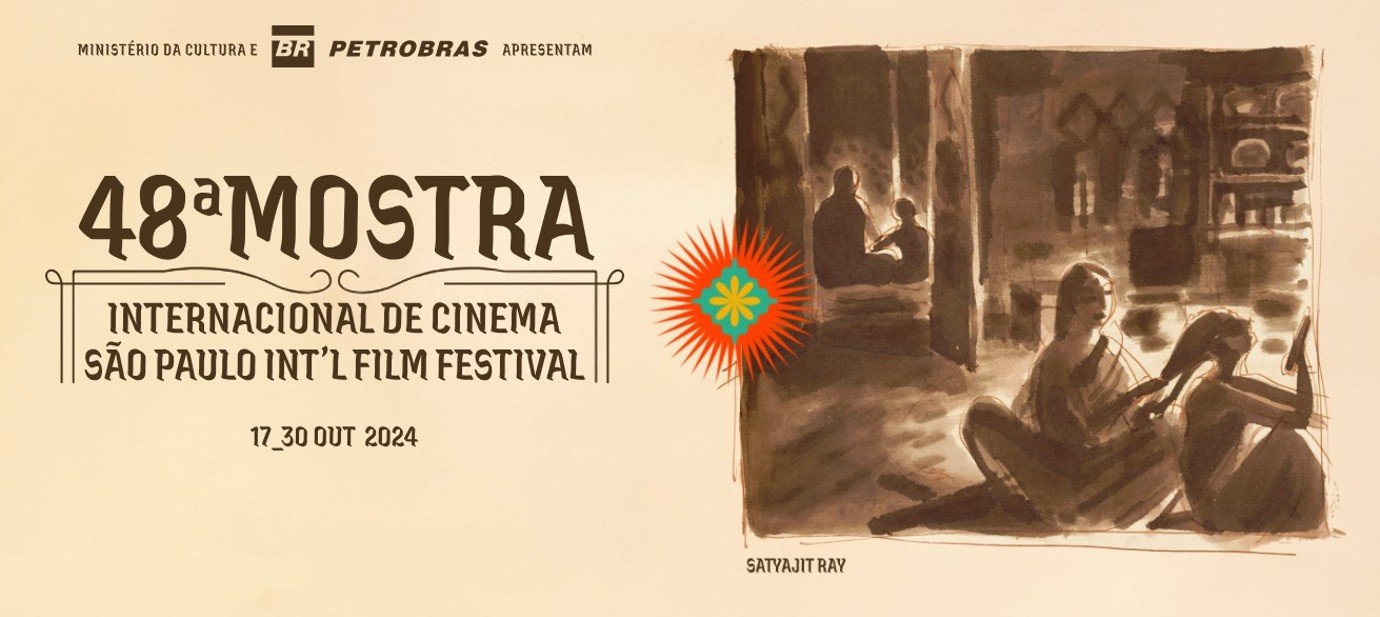 48ª Mostra Internacional de Cinema de SP começa nesta quinta; saiba como aproveitar o evento