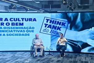 Elie Horn lança think tank para estimular doações e a cultura de fazer o bem no Brasil