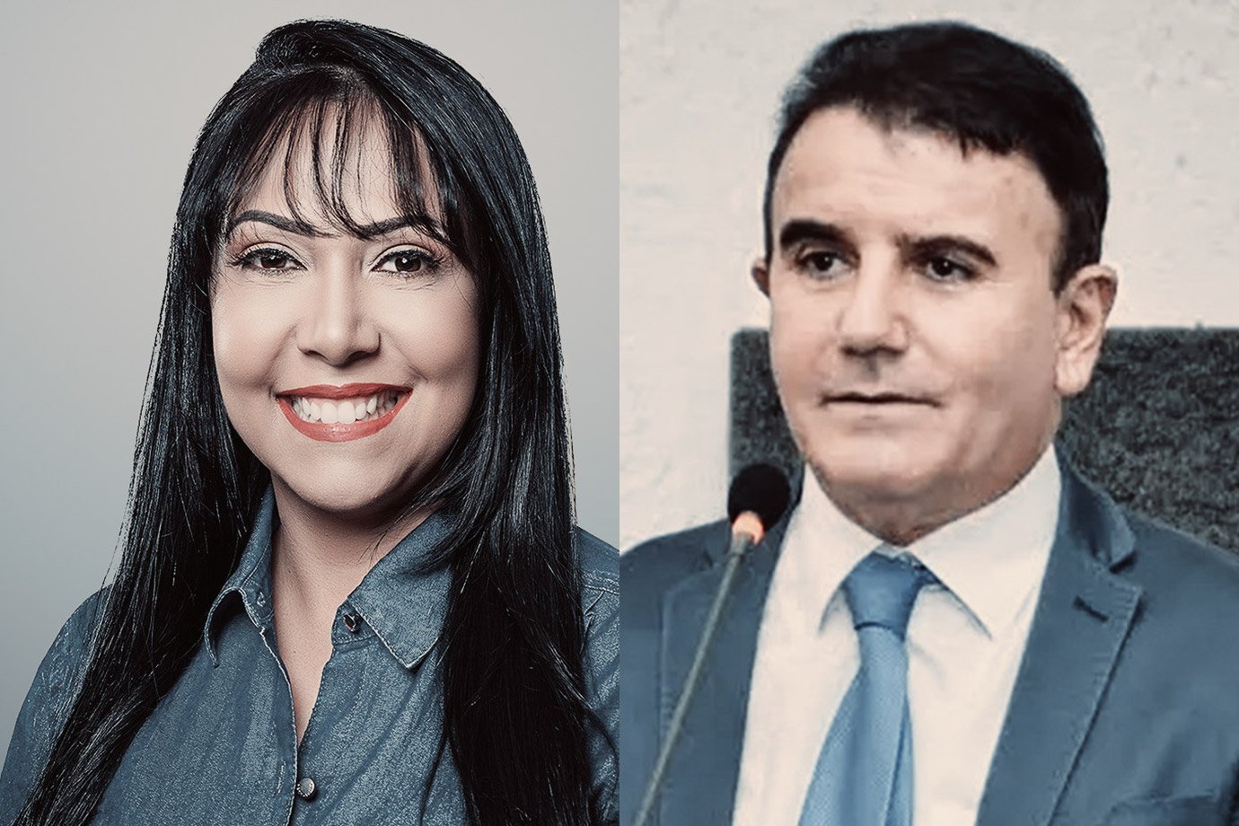 Janad Valcari x Siqueira Campos: quem está ganhando as eleições em Palmas; acompanhe ao vivo