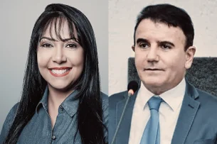 Resultado da eleição em Palmas: Janad Valcari e Eduardo Siqueira Campos vão disputar segundo turno