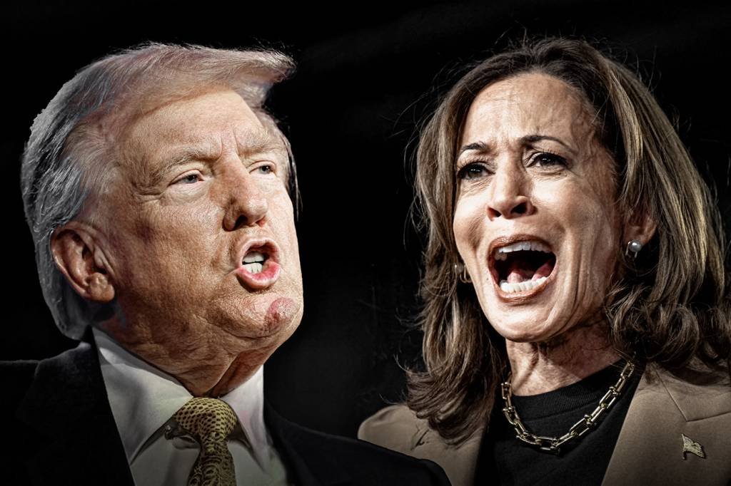 Kamala x Trump: como estão as pesquisas a 4 dias da eleição nos EUA?