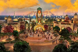 Imagem referente à matéria: Universal Orlando Resort irá gerar cerca de 14 mil empregos nos EUA com novo parque e hotéis