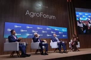 Com governadores e grandes nomes, 5ª edição AgroForum do BTG Pactual discute oportunidades no setor