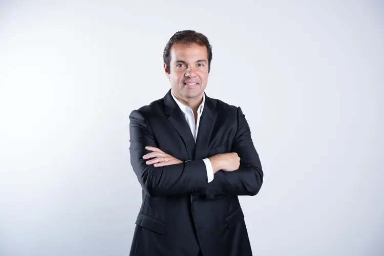 Felipe Guerra, sócio-fundador e CIO da Legacy Capital: "há o risco de entrarmos em uma dinâmica semelhante à de 2013 e 2014, , quando o BC aumentava os juros, mas sempre ficava atrás da curva (Legacy Capital /Divulgação)