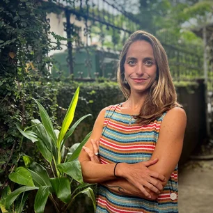 Imagem referente à matéria: "Para reverter a perda de biodiversidade, é preciso mudar a produção e consumo", diz Luisa Santiago