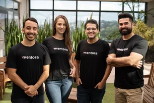 Imagem referente à matéria: Startup oferece "conselheiro de bolso" para líderes de empresas e capta R$ 1,5 milhão