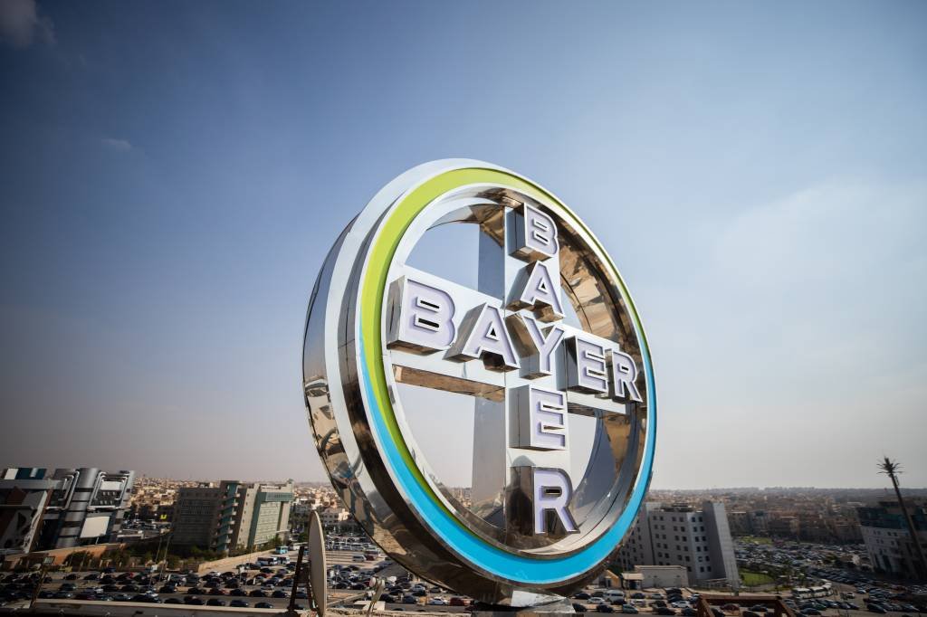 A receita da Bayer no Brasil para crescer na safra 2024/25, segundo o CEO