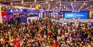 Imagem referente à notícia: BGS 2024: em 15 anos, evento se renova e impulsiona um mercado de games mais diverso