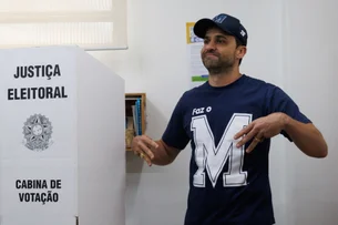 Marçal presta esclarecimentos ao STF sobre postagens na rede social X