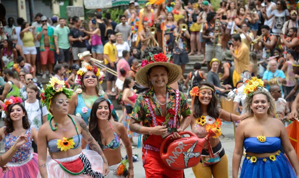 Carnaval 2025 em Recife: veja datas e horários dos blocos de 2 de março