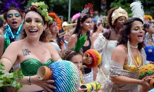 Imagem referente à matéria: Carnaval 2025 em Recife: veja datas e horários dos blocos de 4 de março