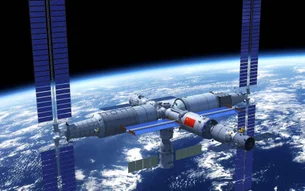 Plano espacial da China pretende trazer para a Terra uma amostra da atmosfera de Vênus