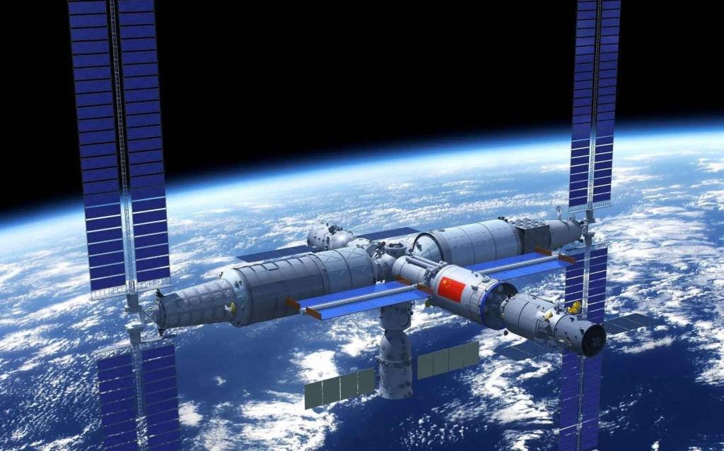 Plano espacial da China pretende trazer para a Terra uma amostra da atmosfera de Vênus