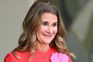 Melinda Gates anuncia US$250 milhões para saúde feminina no mundo