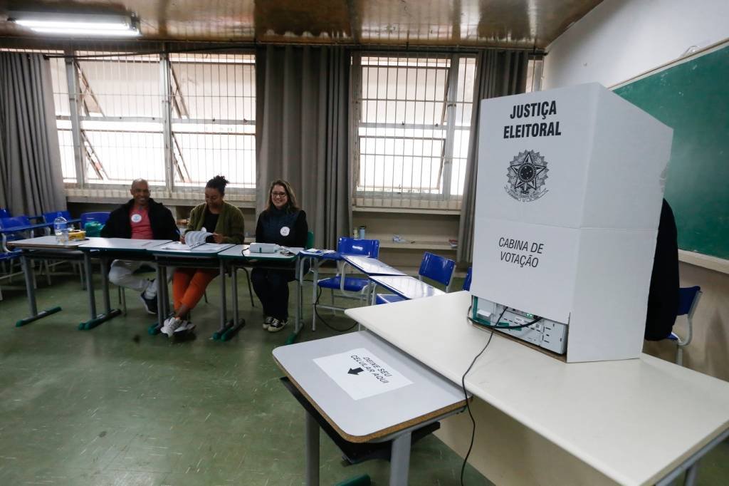 Como justificar o voto online no 2º turno das eleições? Veja como evitar multa por não votar