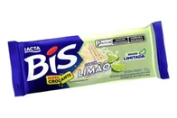 Imagem referente à notícia: Bis Limão está de volta ao mercado (mas já vai acabar)