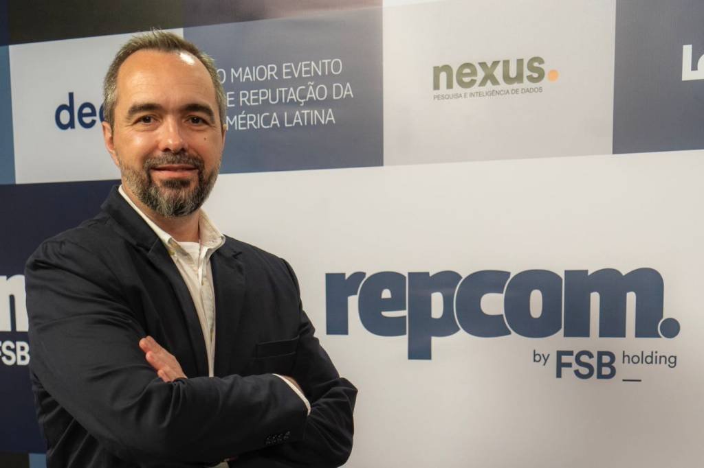 Repcom 2024: FSB Holding e líderes do mercado discutem o futuro da reputação