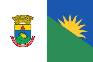 Nova bandeira de Belo Horizonte é rejeitada por mais de 80% dos eleitores