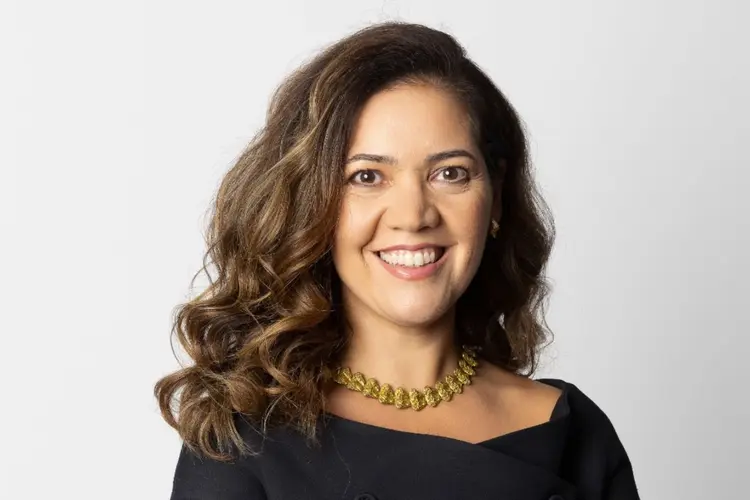 Flavia Rosário, general manager da Manychat no Brasil (Divulgação)