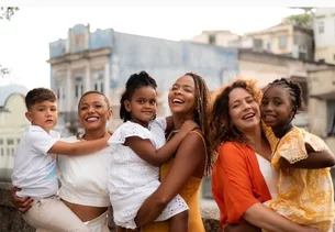 Primeira escola afro-brasileira do Brasil ganha unidade trilíngue no Rio de Janeiro