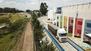 Imagem referente à matéria: Camil faz arroz com feijão bem feito e ganha exclusividade garantida por lei