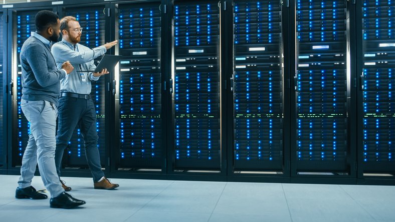 Brasil concentra 75% dos investimentos previstos para data centers e inteligência artificial