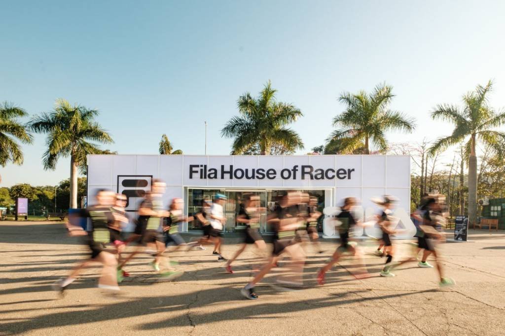 Imagem referente à notícia: Na corrida da moda esportiva, Fila vai atrás de sua herança italiana