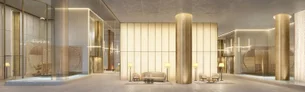 Cyrela e J. Safra Properties lançam empreendimento de luxo em SP com design da Armani/Casa