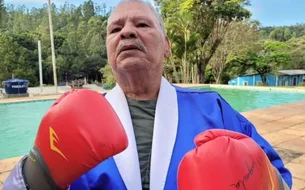 Morre Maguila, ex-boxeador brasileiro, aos 66 anos