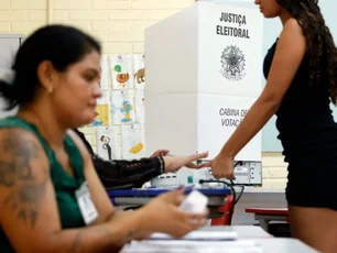 Imagem referente à matéria: Eleições 2024: sete capitais podem eleger mulheres no segundo turno; veja lista