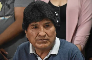 Evo Morales é impedido de disputar eleição presidencial na Bolívia