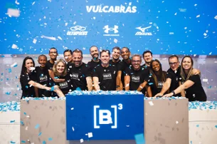 O que levou a Vulcabras, sportech 100% brasileira, a garantir o melhor resultado de sua história