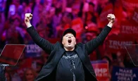 Imagem referente à notícia: Os bilionários que mais perderam dinheiro desde a posse de Trump