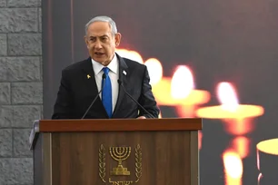 Imagem referente à matéria: Netanyahu defende que Israel possa impor qualquer acordo de paz com Hezbollah