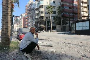 Imagem referente à matéria: Líbano pede proteção ao seu patrimônio arqueológico após ataques em Baalbek e Tiro