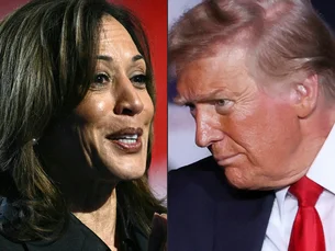 Eleições nos EUA: quem lidera a apuração nos 7 estados decisivos na disputa Kamala x Trump