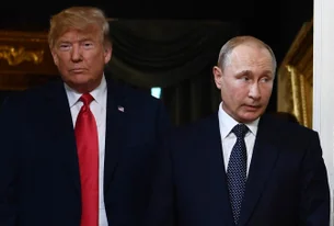 Rússia nega conversa entre Putin e Trump após eleição americana